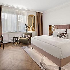 Hotel Bristol Berlin