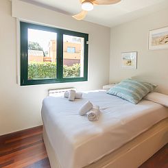 Vakantiehuis WELCS CASA 231 PDA con piscina