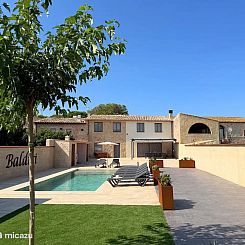Villa Baldiri