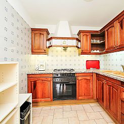 Appartement Las Alondras