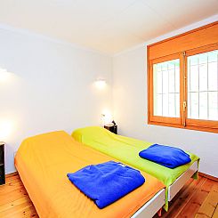 Appartement Las Alondras