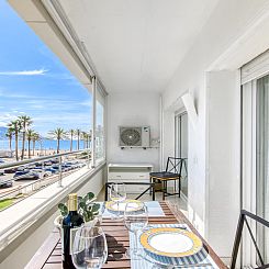 Appartement Roses Holiday Center