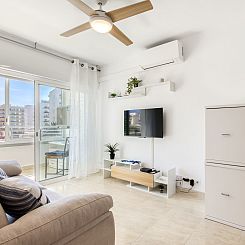 Appartement Roses Holiday Center
