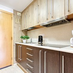 Appartement Roses Holiday Center