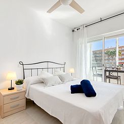 Appartement Roses Holiday Center