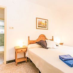 Appartement Velazquez