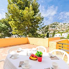 Appartement Velazquez