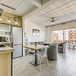 Appartement Puerto Simona