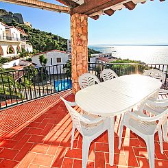 Vakantiehuis Joan Sarda