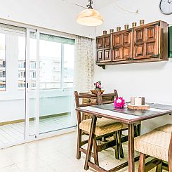 Appartement Roses Holiday Center