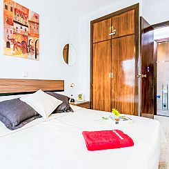 Appartement Roses Holiday Center