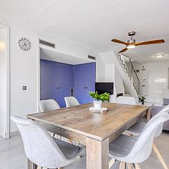 Vakantiehuis Port Estrella
