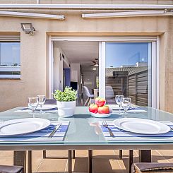 Vakantiehuis Port Estrella