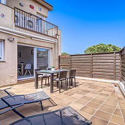 Vakantiehuis Port Estrella