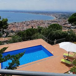 Vakantiehuis Casa Dorada