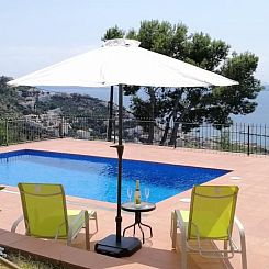 Vakantiehuis Casa Dorada
