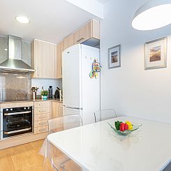 Appartement Puerto Marina