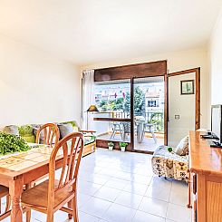 Appartement Els Jardins III