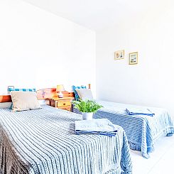 Appartement Els Jardins III