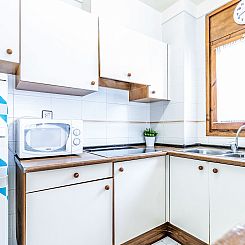 Appartement Els Jardins III
