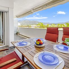 Appartement Aqua Marina
