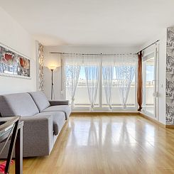 Appartement Aqua Marina