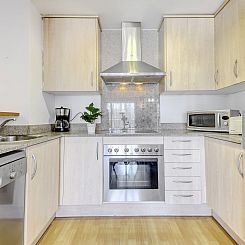 Appartement Aqua Marina