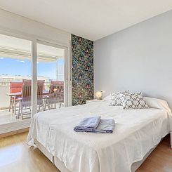 Appartement Aqua Marina