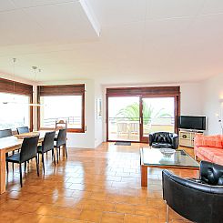 Appartement Las Alondras