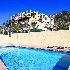 Appartement Las Alondras