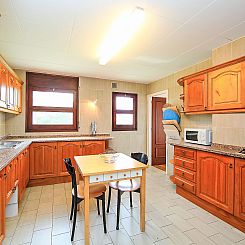 Appartement Las Alondras