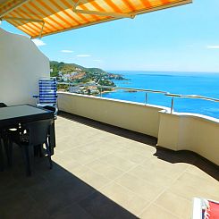 Appartement A-157 Joan Margarit