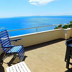 Appartement A-157 Joan Margarit
