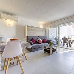 Appartement Las Palmeras