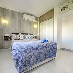 Appartement Las Palmeras