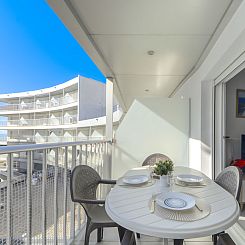 Appartement Las Palmeras