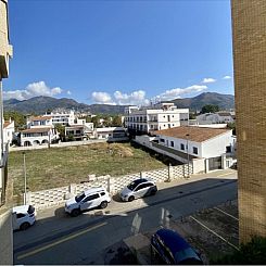 Appartement Wohnung mit Wasserblick
