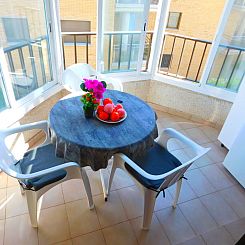 Appartement Wohnung mit Wasserblick
