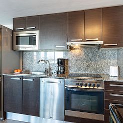 Appartement Cap Mestral