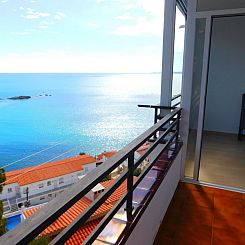 Appartement A-239 Ferienwohnung, Meerblick, Roses