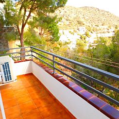 Appartement A-239 Ferienwohnung, Meerblick, Roses