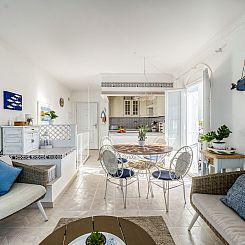 Vakantiehuis Los Geranios