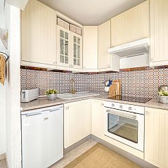 Vakantiehuis Los Geranios