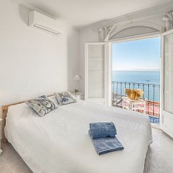 Vakantiehuis Los Geranios