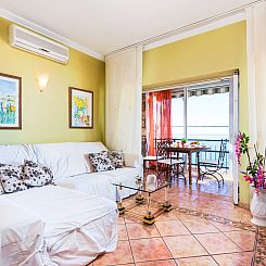 Vakantiehuis Mila i Fontanals