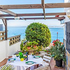 Vakantiehuis Mila i Fontanals