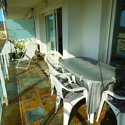 Appartement Wohnung mit privatem Parkplatz und Gemeinschafts