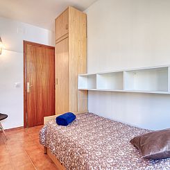 Appartement Centro peatonal Roses