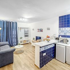 Appartement Symar