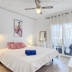 Appartement Puerto Simona